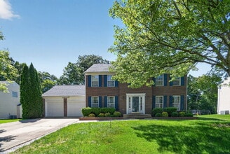 Building Photo - 10831 Alyssa Ln