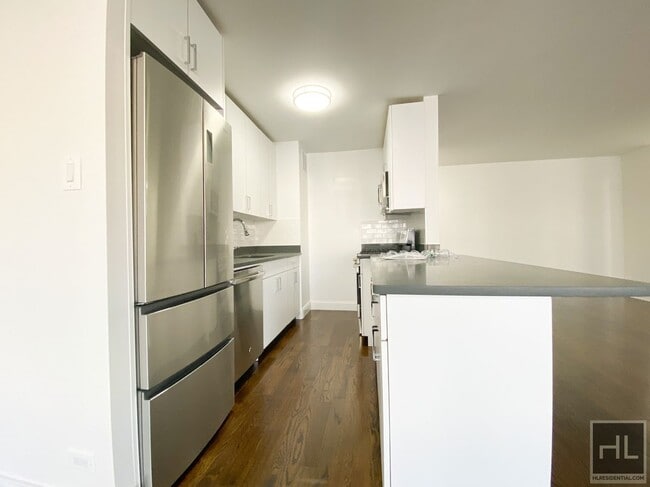 Foto del edificio - East 82nd Street