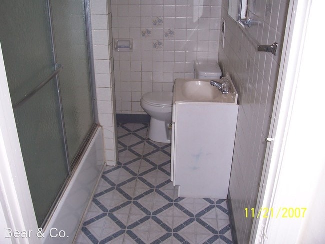 Building Photo - 3 br, 1 bath House - 1941 S Cecil St.