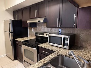 Interior Photo - Wesley Townsend Apartments at Buckhead