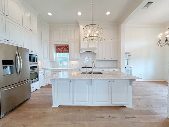 Foto del edificio - 4 Bedroom Home in The Preserve at Harveston