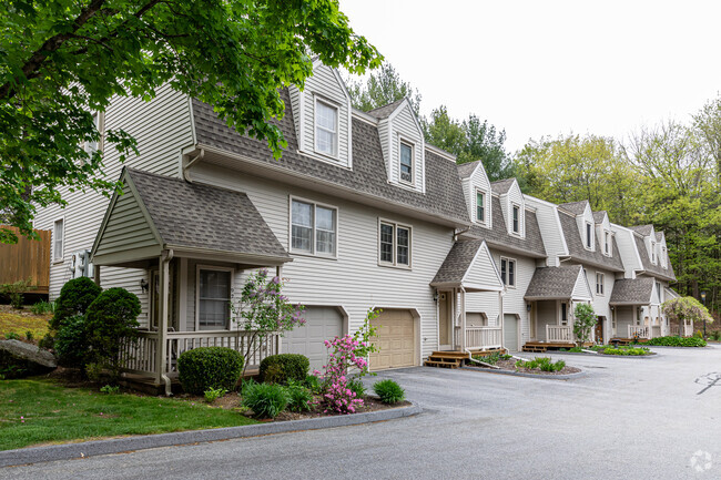 Foto del edificio - Country Living