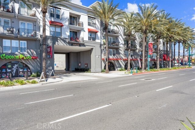 Building Photo - 1801 E Katella Ave