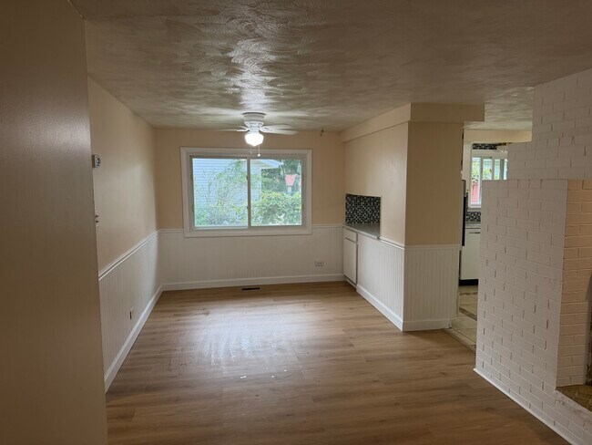 Foto del edificio - 1316 Norwell Ln