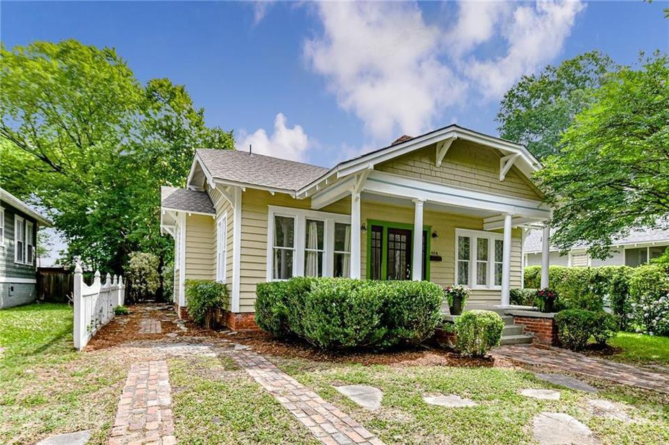 Photo - 404 W Park Ave (Charlotte, NC)
