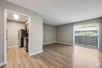 2BR,  2BA - 980SF - Kitchen/Dining - Las Ventanas