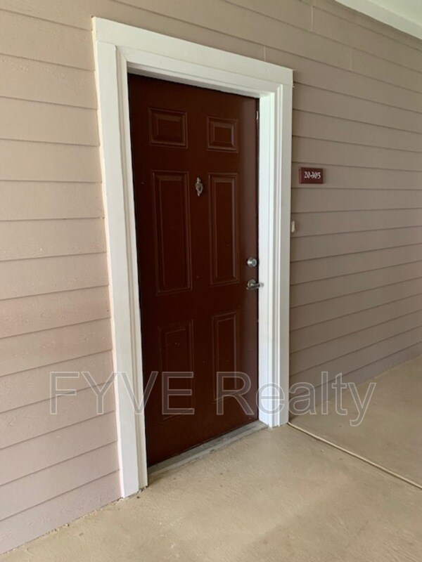Foto del edificio - 4924 Bluffton Parkway