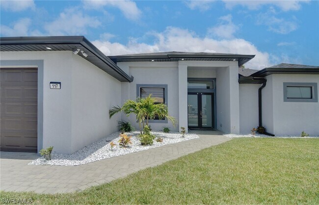 Foto del edificio - 117 NW 4th Pl