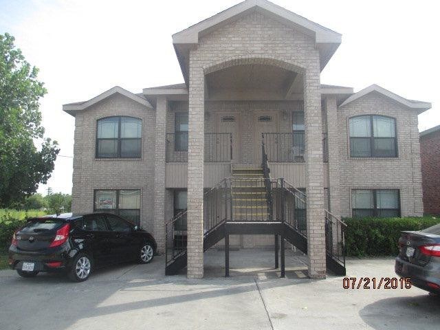 Primary Photo - 130 Wild Olive D, San Benito Tx