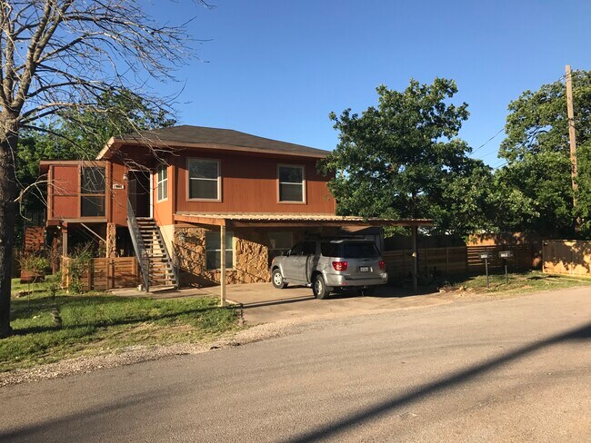 Building Photo - 10801 Rush Rd