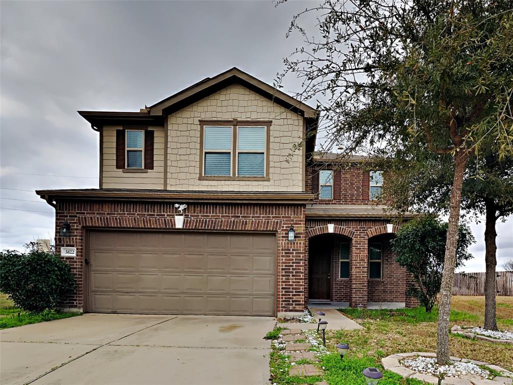 Primary Photo - 3822 Aubergine Springs Ln