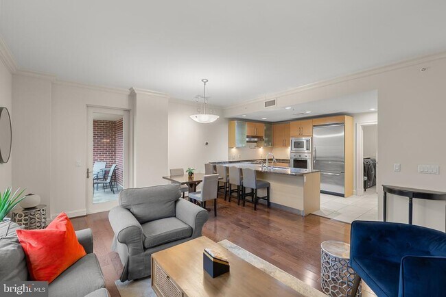 Foto del edificio - 801 Key Hwy