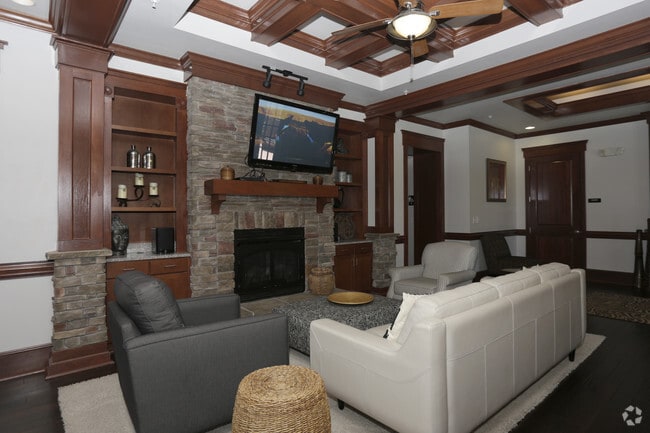 Building Photo - The Lofts at Reynolds Village