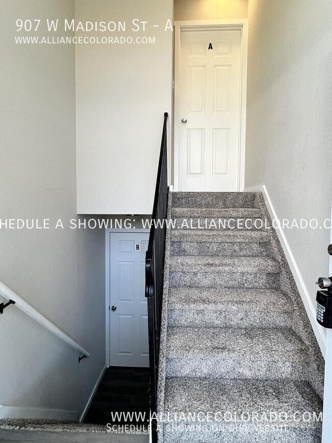 Photo - 907 W Madison St Apartment