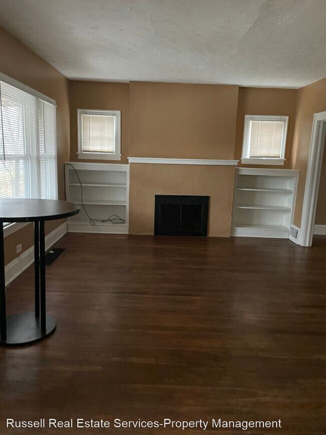 Foto del edificio - 3 br, 1.5 bath House - 3296 Kildare Rd