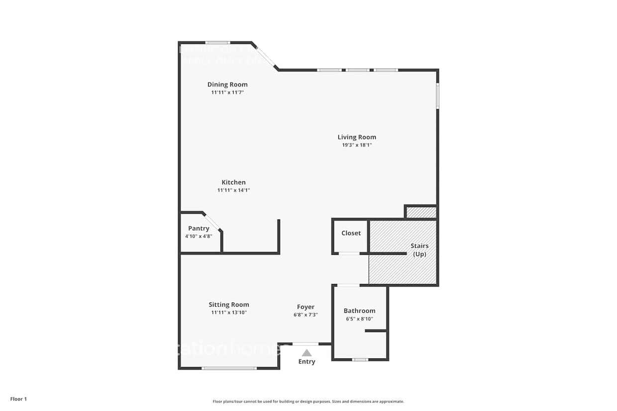 Primary Photo - 2223 Dale View Dr