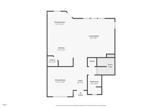 Building Photo - 2223 Dale View Dr