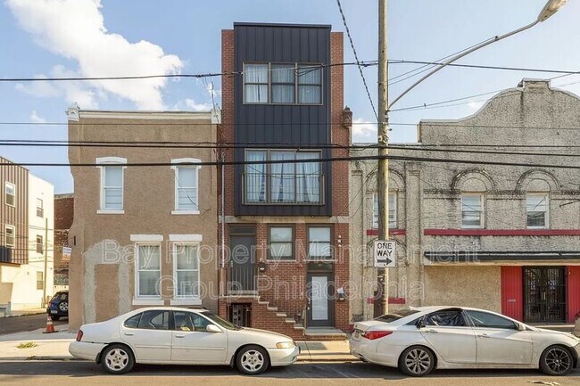 Foto del edificio - 1826 W Norris St