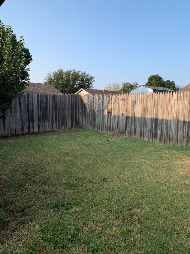 Foto principal - Cute duplex in NW Lubbock