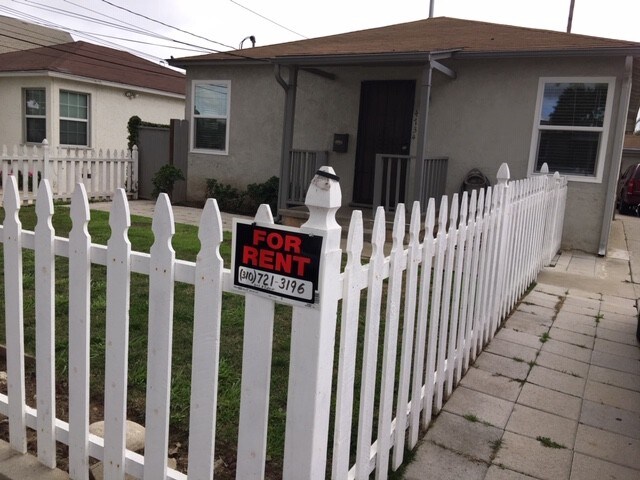 11 Houses for Rent in Lawndale, CA | WestsideRentals