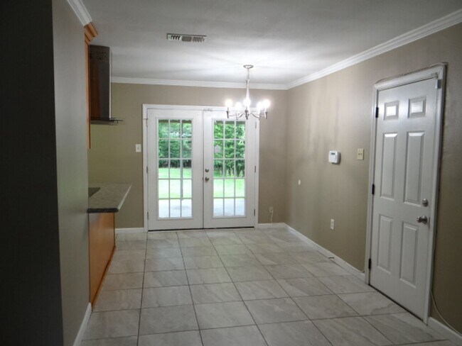 Foto del edificio - Cute Rental Off Old Hammond HWY near Millerville.