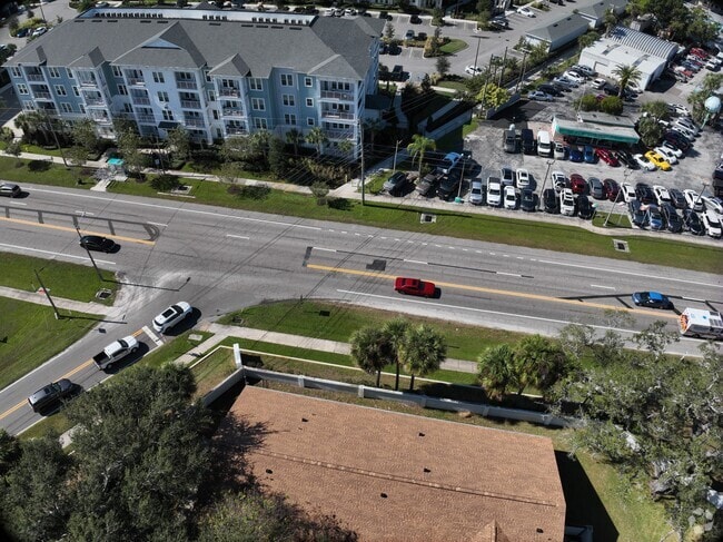 3D Exterior - Solano Belleair