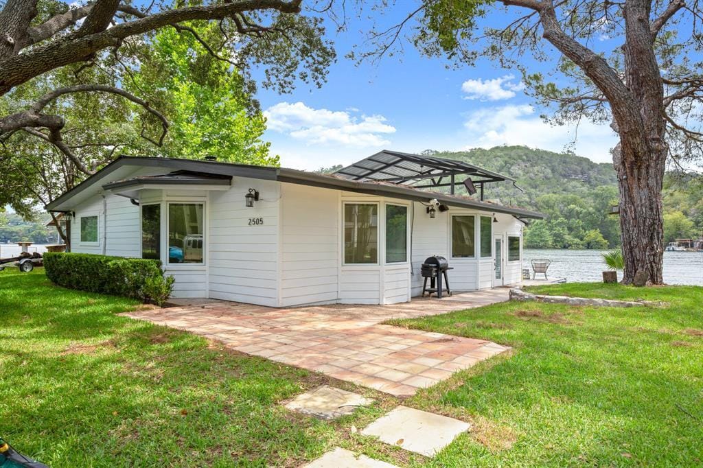 Foto principal - 2505 Tydings Cove