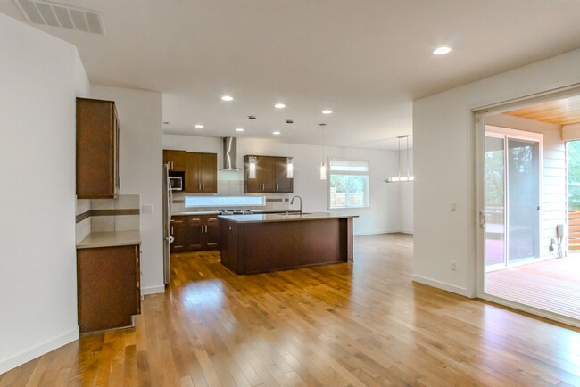 Foto del edificio - 4Bd/2.5Ba Seattle House