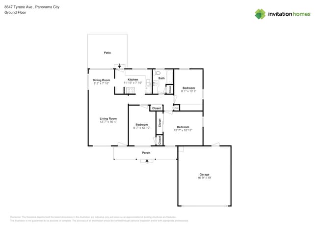 Building Photo - 8647 Tyrone Ave