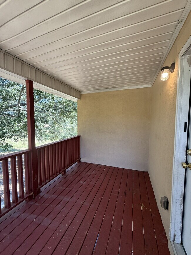 Building Photo - 1050 Harry Hagan Rd
