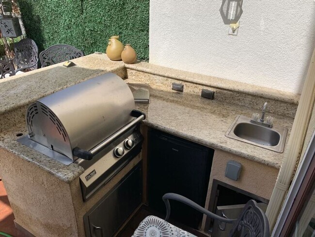 Foto del edificio - Furnished Studio in Harveston Community for Rent