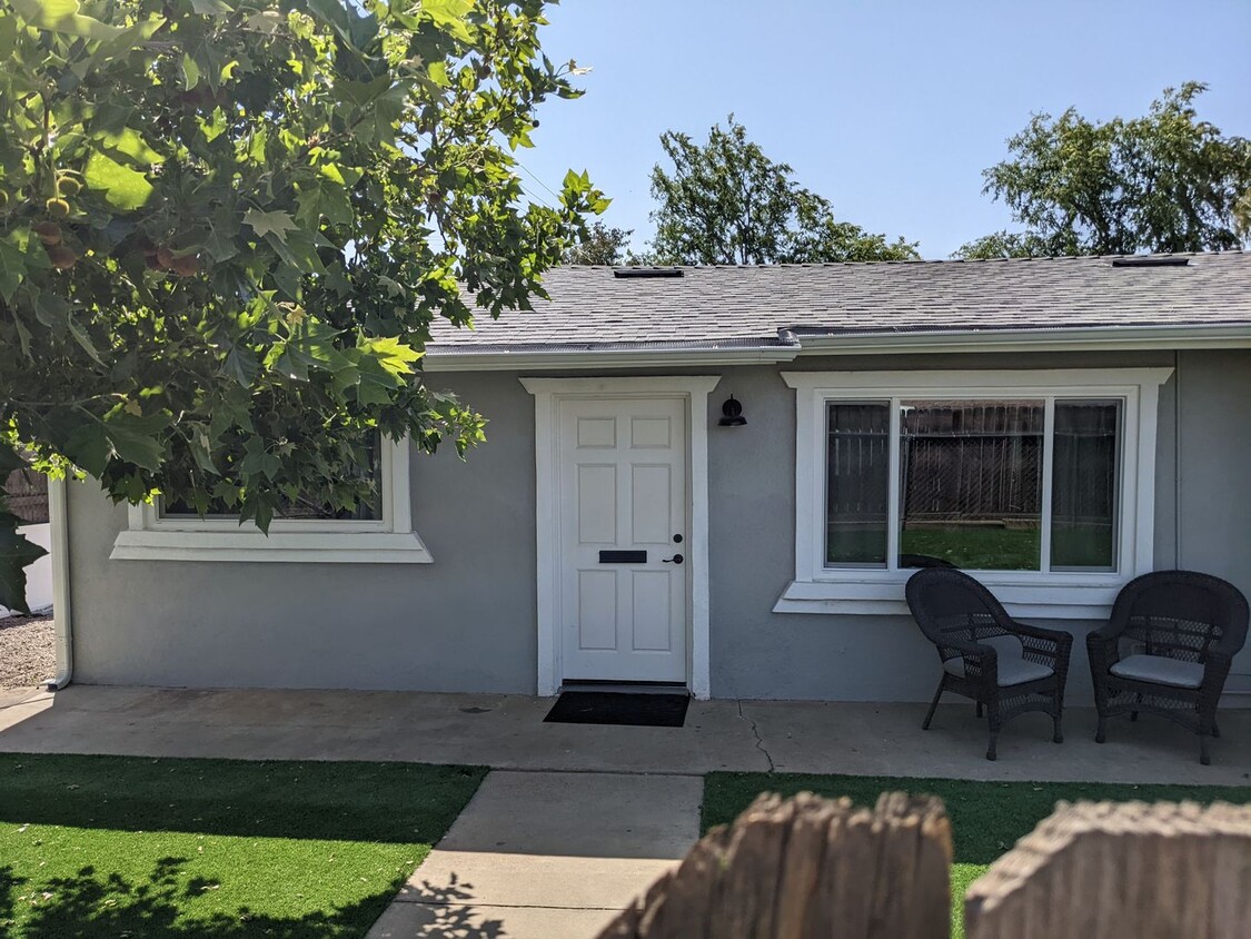 Primary Photo - Cute 3BR/2BA home in Ramona