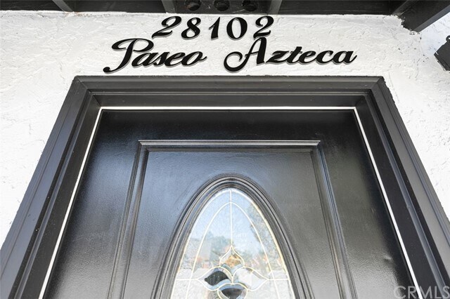 Foto del edificio - 28102 Paseo Azteca