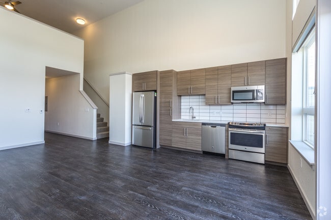 1HAB, 1BA - S5 - Viceroy Observatory Park