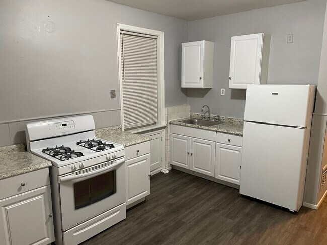 Foto del edificio - Bamberger 4 Family