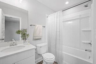 Interior Photo - 360 Luxury Townhomes