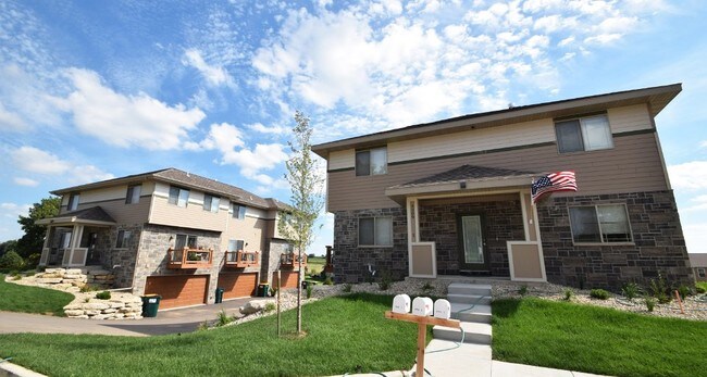 Foto del edificio - North Towne Homes