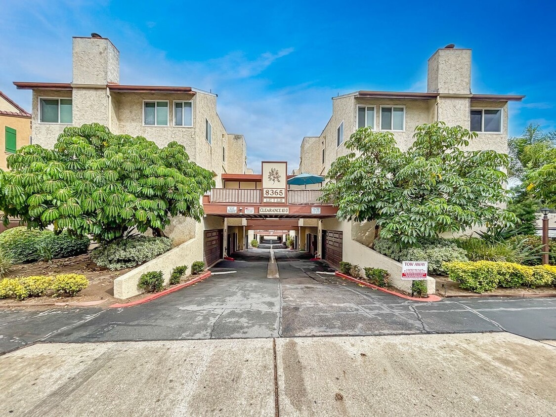 Primary Photo - Charming 2BD/2BA Condo in Lemon Grove W/ C...