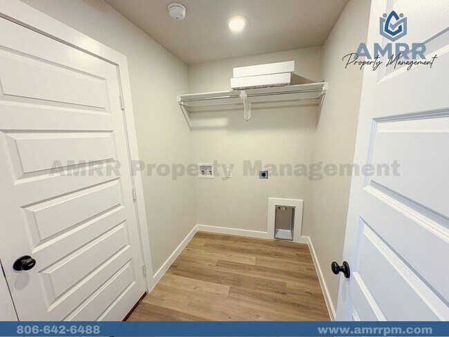 Foto del edificio - Brand New Home in Bell Farms – Lubbock-Coo...
