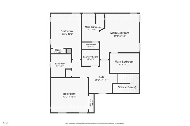Foto del edificio - 3383 E Liberty Ln