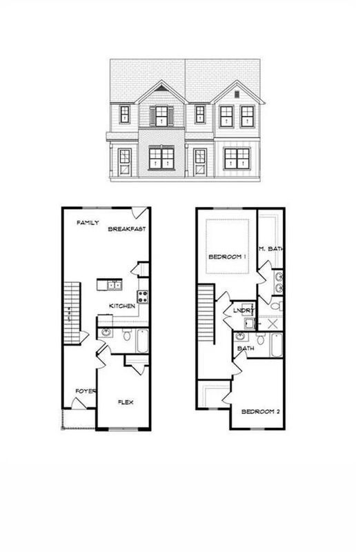 Building Photo - 2890 Bayrose Cir