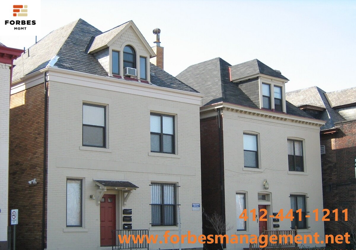 Foto del edificio - 5106 Baum Blvd