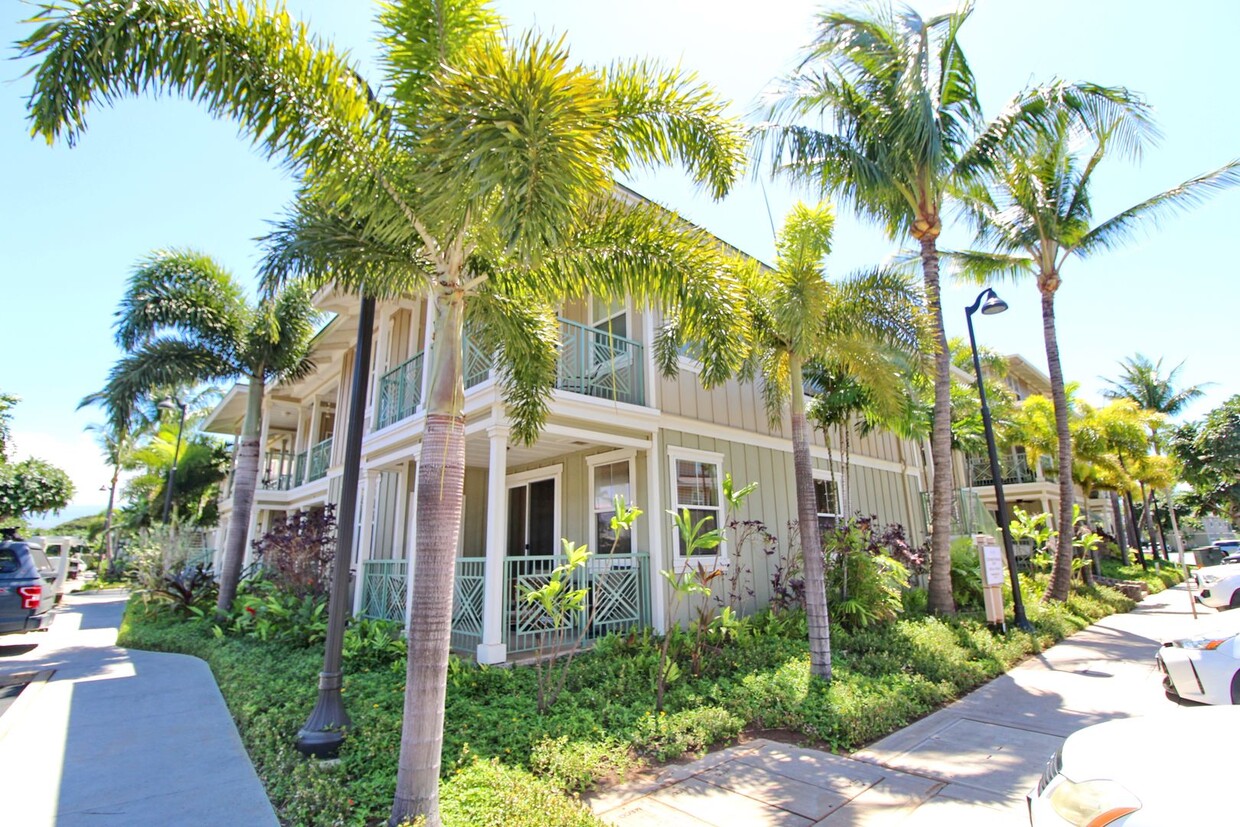 Primary Photo - Kai Ani Village - Furnished 2 bed 2 bath -...