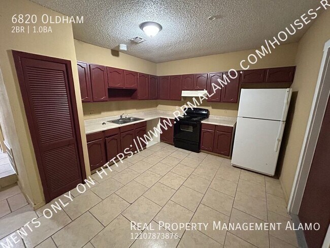 Building Photo - 6820 Oldham-