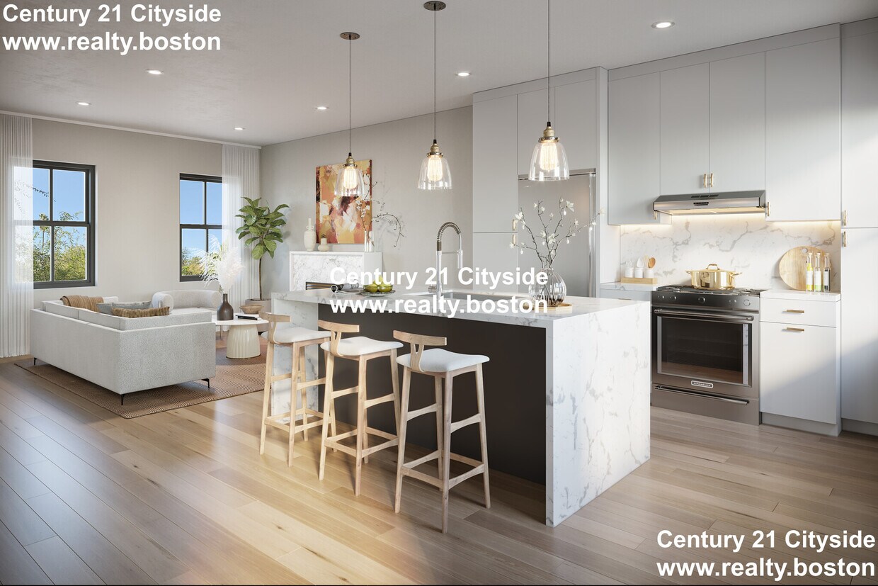 Foto principal - 15 Webster Ave