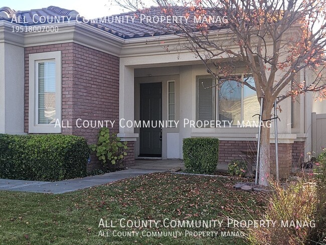 Building Photo - Beautiful Single Story Home in Beaumont in...