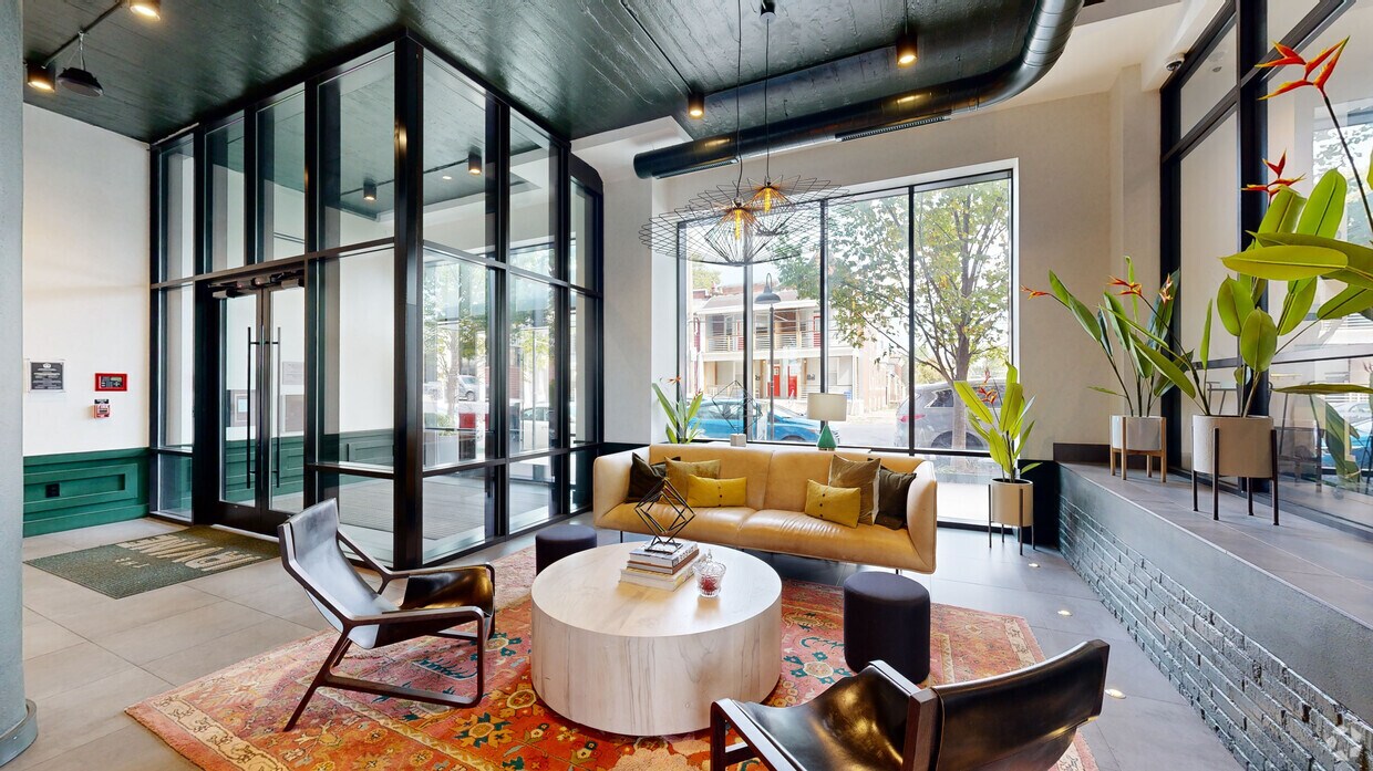 Photo - The Irvine Apartments
