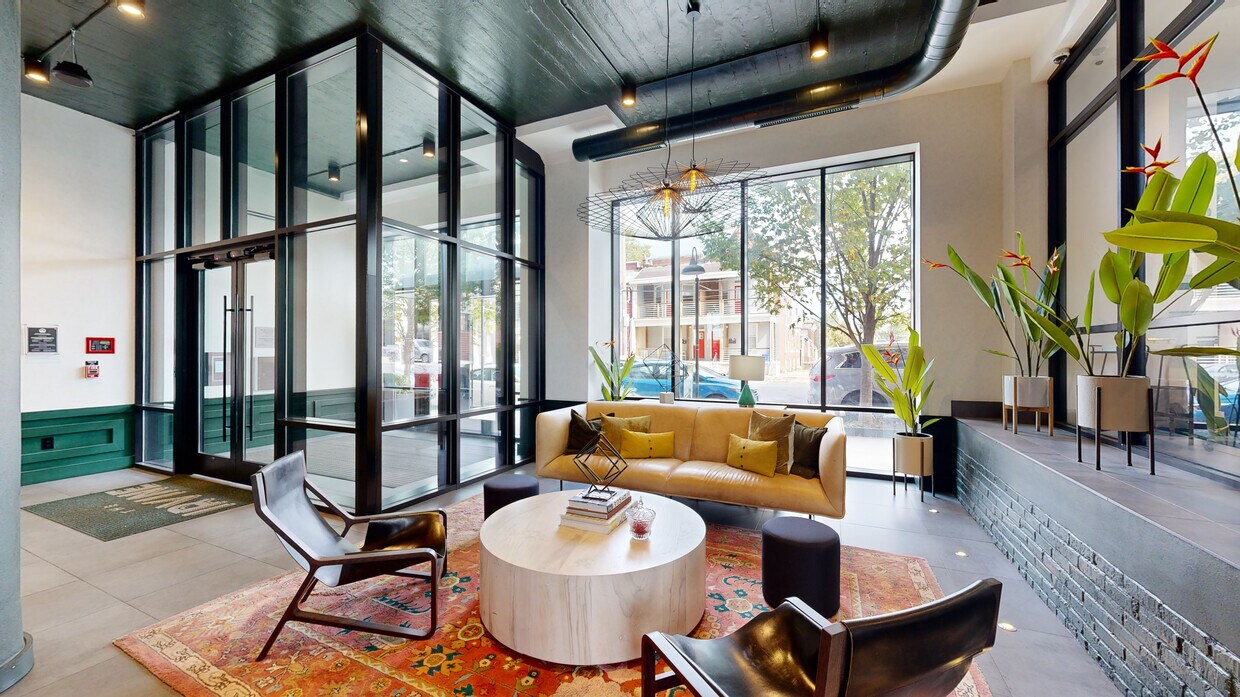Photo - The Irvine Apartments