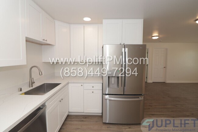 Foto del edificio - Louisiana St (3623-3627)