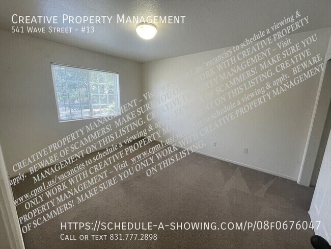 Foto del edificio - 541 Wave St